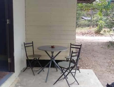House By Klong Kloi Beach Koh Chang Ban Khlong Kloi Exterior foto