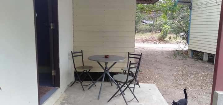 House By Klong Kloi Beach Koh Chang Ban Khlong Kloi Exterior foto